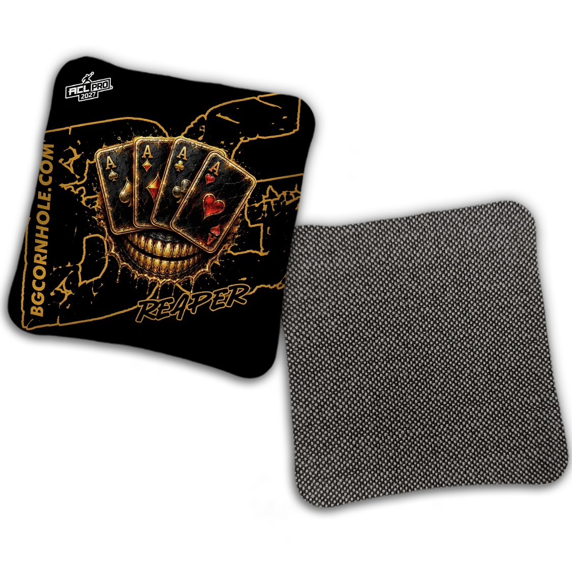 BG - Reaper - 2027 Pro Bags